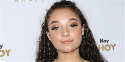 Kayla Maisonet: Bio, Height, Weight, Age,。